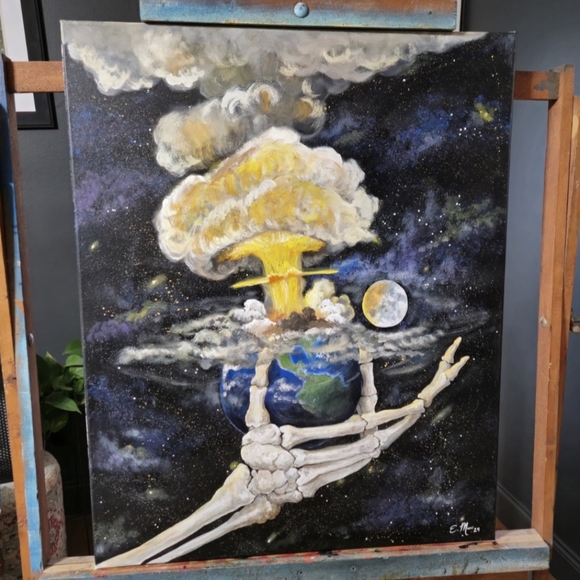 Meet your Posher, Eva - Picture 2 of 12